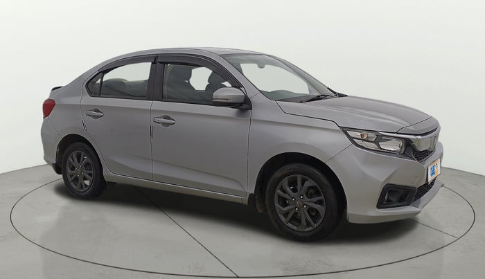 2019 Honda Amaze 1.2L I-VTEC VX CVT, Petrol, Automatic, 30,347 km, SRP