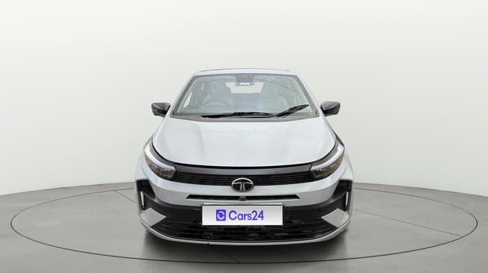 2026 Tata ALTROZ Creative S Petrol 6DCT, Petrol, Automatic, 3,239 km, Front