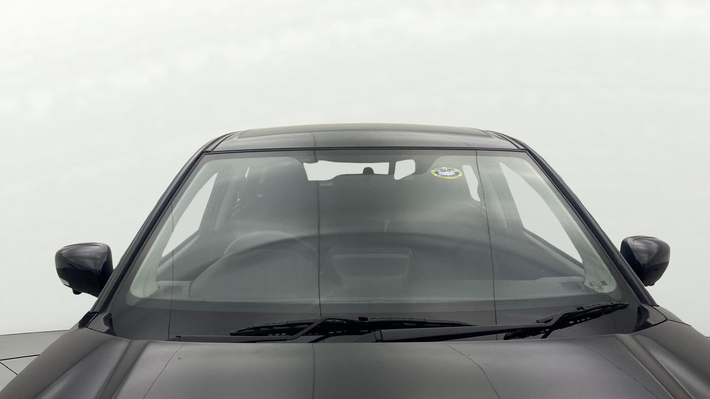 2023 Toyota URBAN CRUISER HYRYDER E NEO DRIVE, Petrol, Manual, 25,249 km, Front Windshield