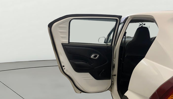 2018 Datsun Redi Go T (O), Petrol, Manual, 42,162 km, LHS Rear Door