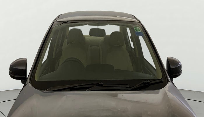 2021 Honda Amaze 1.2L I-VTEC VX CVT, Petrol, Automatic, 16,365 km, Front Windshield