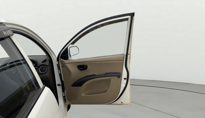 2013 Hyundai i10 ERA 1.1, Petrol, Manual, 42,011 km, RHS Front Door