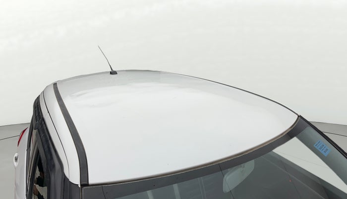 2016 Maruti Swift LXI (O), Petrol, Manual, 58,243 km, Roof