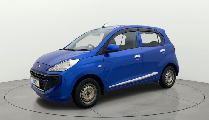 2018 Hyundai NEW SANTRO MAGNA AMT, Petrol, Automatic, 59,835 km, Left Front Diagonal