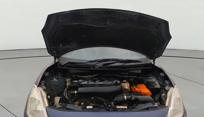 2018 Maruti Dzire VDI, Diesel, Manual, 99,868 km, Open Bonet