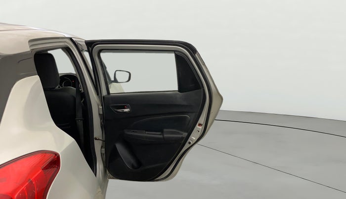 2022 Maruti Swift ZXI AMT, Petrol, Automatic, 53,739 km, RHS Rear Door