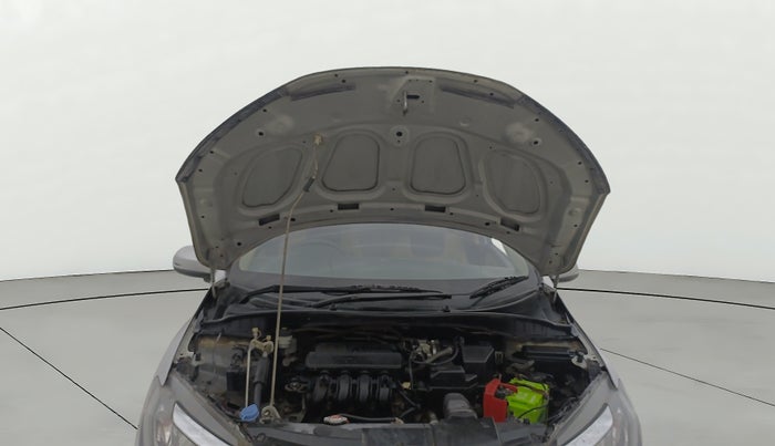 2018 Honda City 1.5L I-VTEC V MT, Petrol, Manual, 74,240 km, Open Bonet