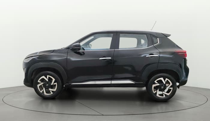 2021 Nissan MAGNITE XV PREMIUM, Petrol, Manual, 59,724 km, Left Side