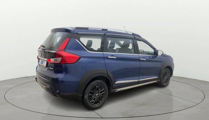2020 Maruti XL6 ALPHA AT, Petrol, Automatic, 65,892 km, Right Back Diagonal