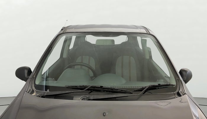 2013 Maruti Alto 800 LXI, Petrol, Manual, 43,242 km, Front Windshield