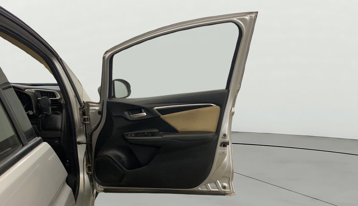 2018 Honda Jazz 1.2L I-VTEC V AT, Petrol, Automatic, 46,863 km, RHS Front Door