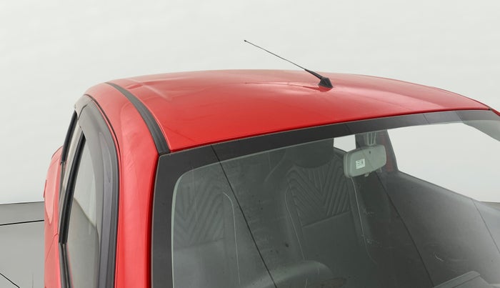 2024 Maruti Celerio ZXI PLUS, Petrol, Manual, 12,530 km, Roof