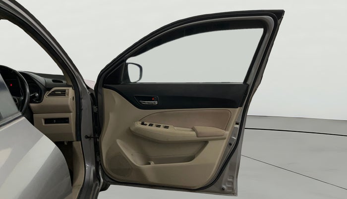 2020 Maruti Dzire VXI, Petrol, Manual, 89,907 km, RHS Front Door