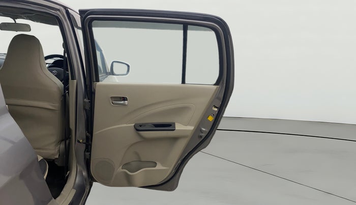 2017 Maruti Celerio ZXI AMT, Petrol, Automatic, 94,618 km, RHS Rear Door