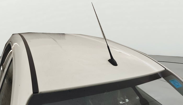 2020 Hyundai NEW SANTRO SPORTZ AMT, Petrol, Automatic, 22,404 km, Roof