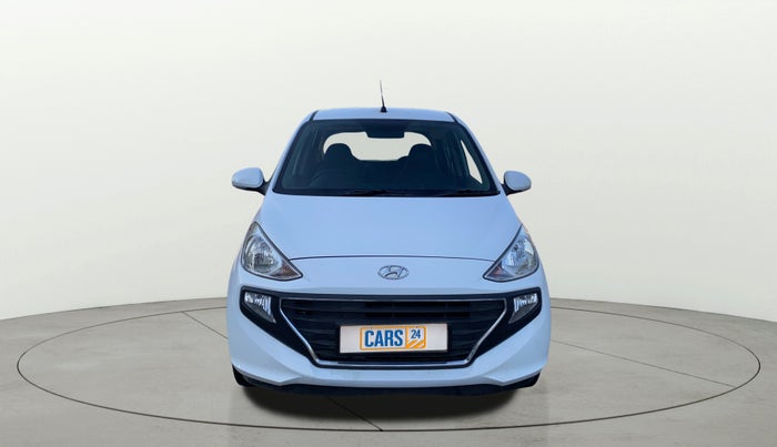 2019 Hyundai NEW SANTRO SPORTZ MT, CNG, Manual, 85,766 km, Front