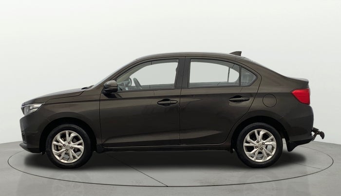 2020 Honda Amaze 1.2L I-VTEC VX, Petrol, Manual, 32,307 km, Left Side