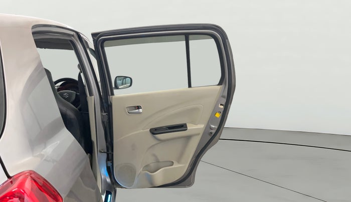 2017 Maruti Celerio VXI, Petrol, Manual, 20,300 km, RHS Rear Door