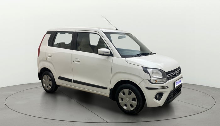 2020 Maruti New Wagon-R ZXI 1.2 AMT, Petrol, Automatic, 38,427 km, SRP
