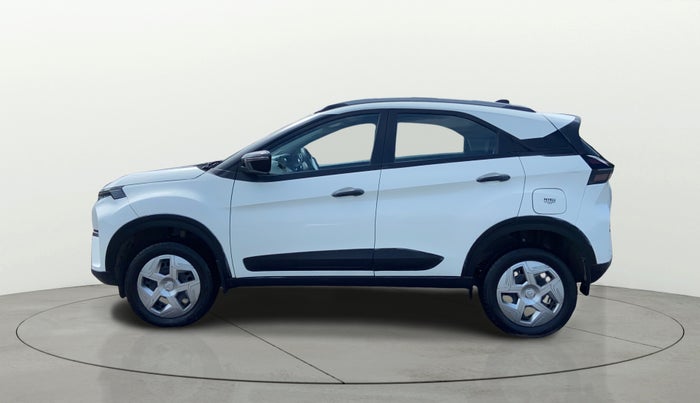 2023 Tata NEXON PURE 1.2 PETROL, Petrol, Manual, 4,096 km, Left Side