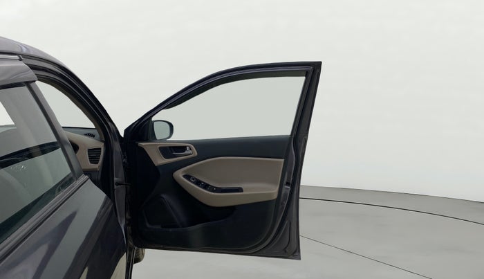 2018 Hyundai Elite i20 MAGNA EXECUTIVE 1.2, Petrol, Manual, 58,858 km, RHS Front Door