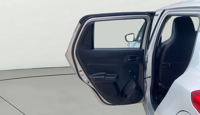 2021 Maruti Swift LXI, Petrol, Manual, 34,501 km, LHS Rear Door