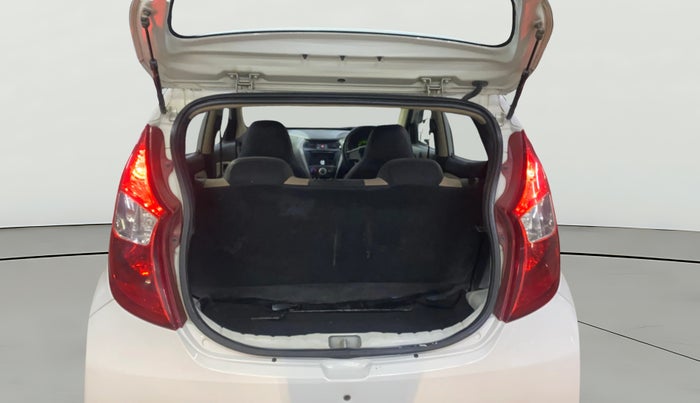 2017 Hyundai Eon ERA PLUS (O), Petrol, Manual, 54,359 km, Boot Open Zoomed View