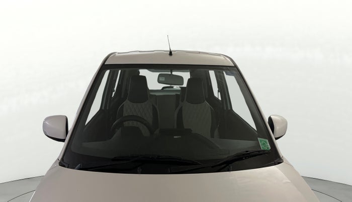 2024 Maruti New Wagon-R ZXI PLUS 1.2, Petrol, Manual, 1,417 km, Front Windshield