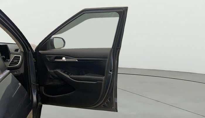 2020 KIA SELTOS HTK 1.5 PETROL, Petrol, Manual, 60,533 km, RHS Front Door