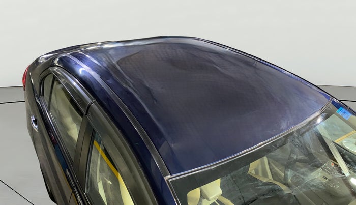 2022 Maruti Ciaz ZETA AT 1.5  SHVS PETROL, Petrol, Automatic, 46,388 km, Roof