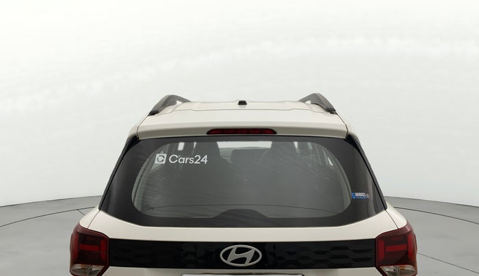 2024 Hyundai EXTER EX 1.2 MT, Petrol, Manual, 28,848 km, Rear Windshield