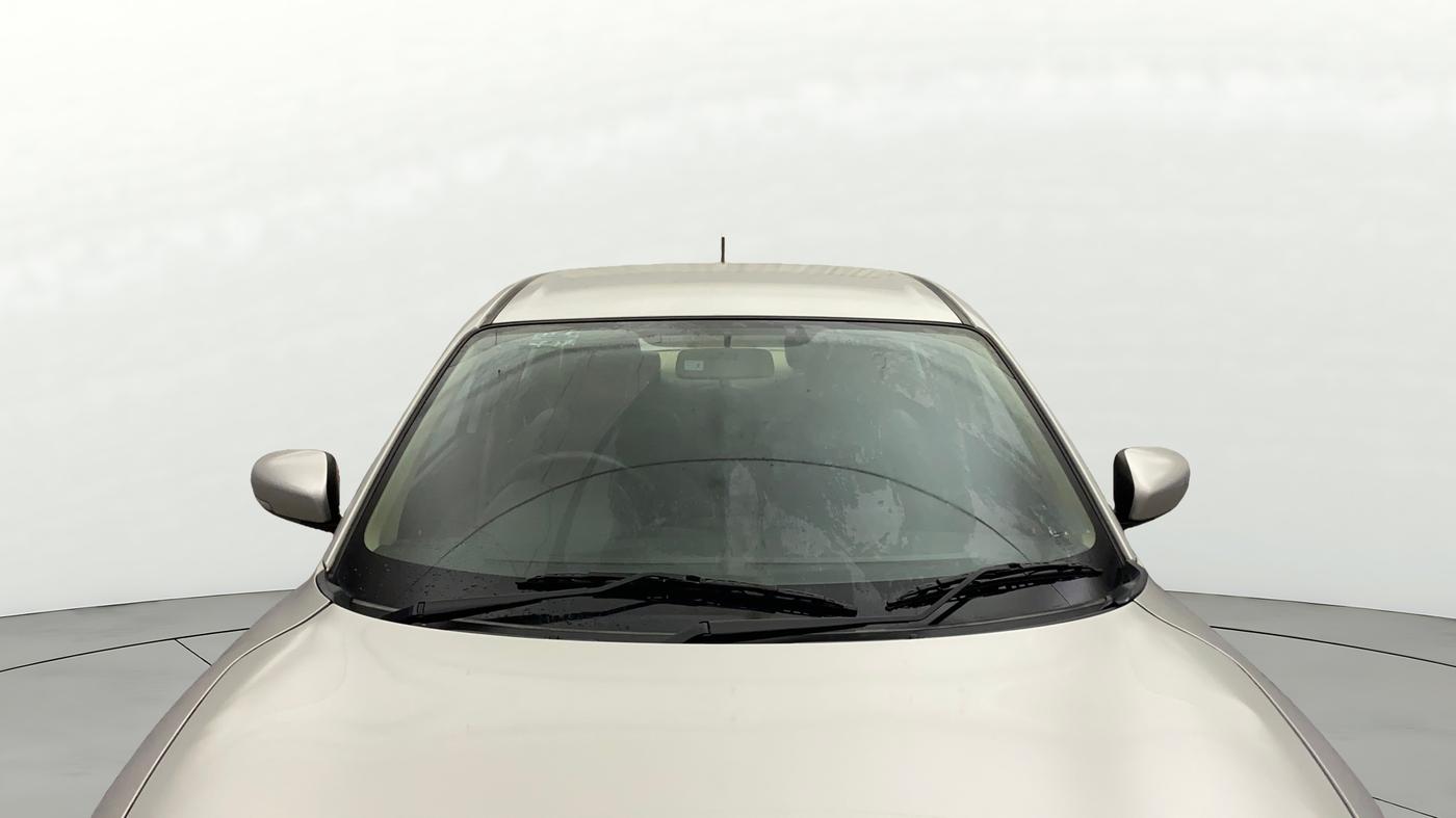 2019 Maruti Dzire ZXI PLUS AMT, Petrol, Automatic, 37,531 km, Front Windshield