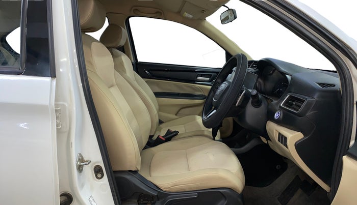 2018 Honda Amaze 1.2L I-VTEC V CVT, Petrol, Automatic, 86,187 km, Right Side Front Door Cabin