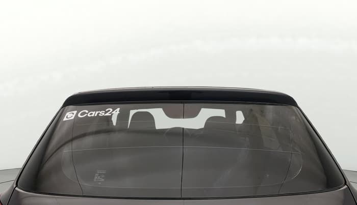 2024 Maruti S PRESSO VXI, Petrol, Manual, 22,746 km, Rear Windshield