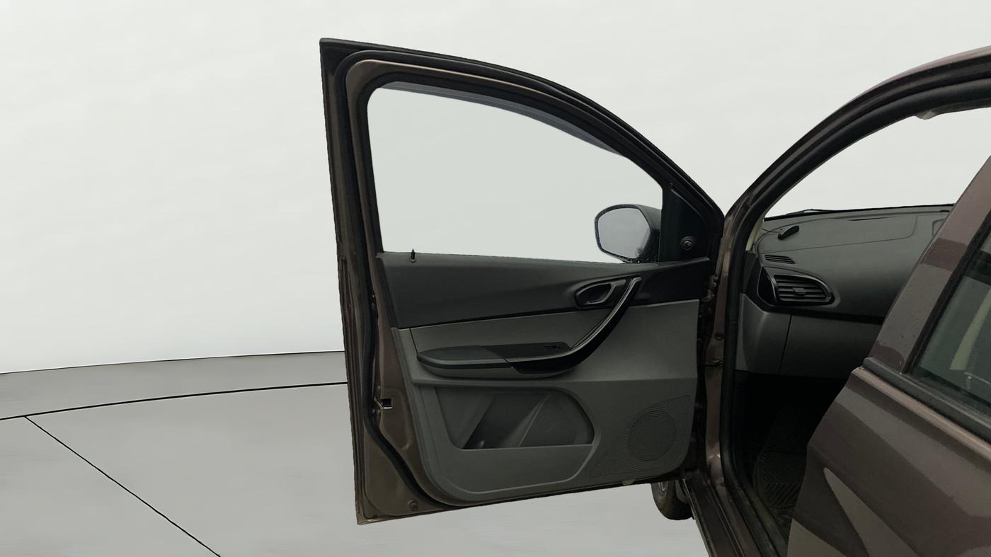 2019 Tata TIGOR XM (O) PETROL, Petrol, Manual, 65,729 km, LHS Front Door