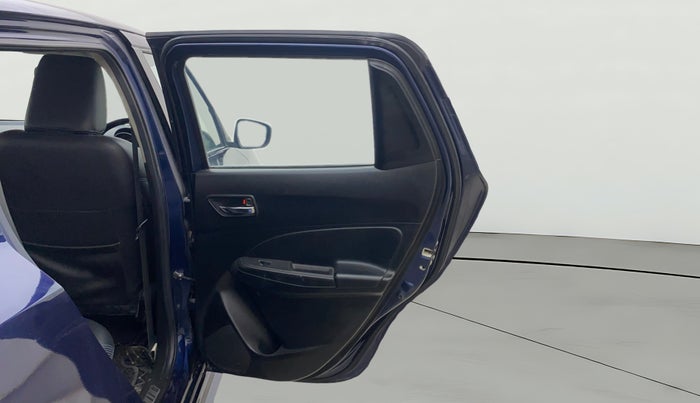 2019 Maruti Swift VXI AMT, Petrol, Automatic, 1,12,500 km, RHS Rear Door