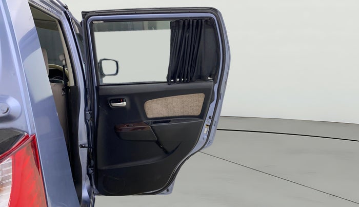 2016 Maruti Wagon R 1.0 VXI, Petrol, Manual, 1,16,863 km, RHS Rear Door