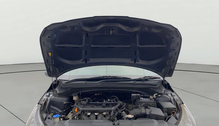 2021 Hyundai NEW I20 MAGNA 1.2 MT, Petrol, Manual, 43,713 km, Open Bonet