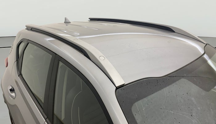 2022 KIA SONET HTK PLUS 1.2, Petrol, Manual, 23,658 km, Roof