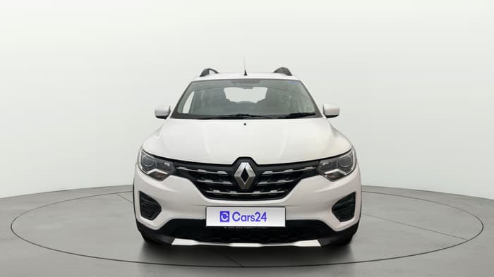 2021 Renault TRIBER RXT, Petrol, Manual, 37,471 km, Front