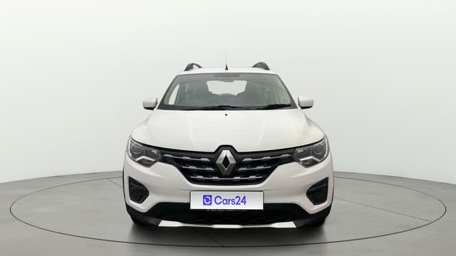 Used 2021 Renault Triber Used 2021 Renault Triber