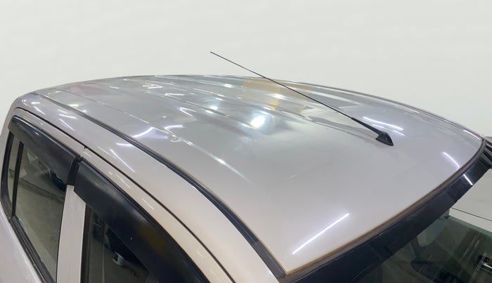 2018 Maruti Celerio ZXI, Petrol, Manual, 38,675 km, Roof