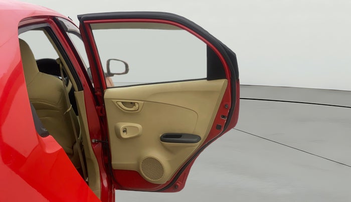 2016 Honda Brio S MT, Petrol, Manual, 30,897 km, RHS Rear Door