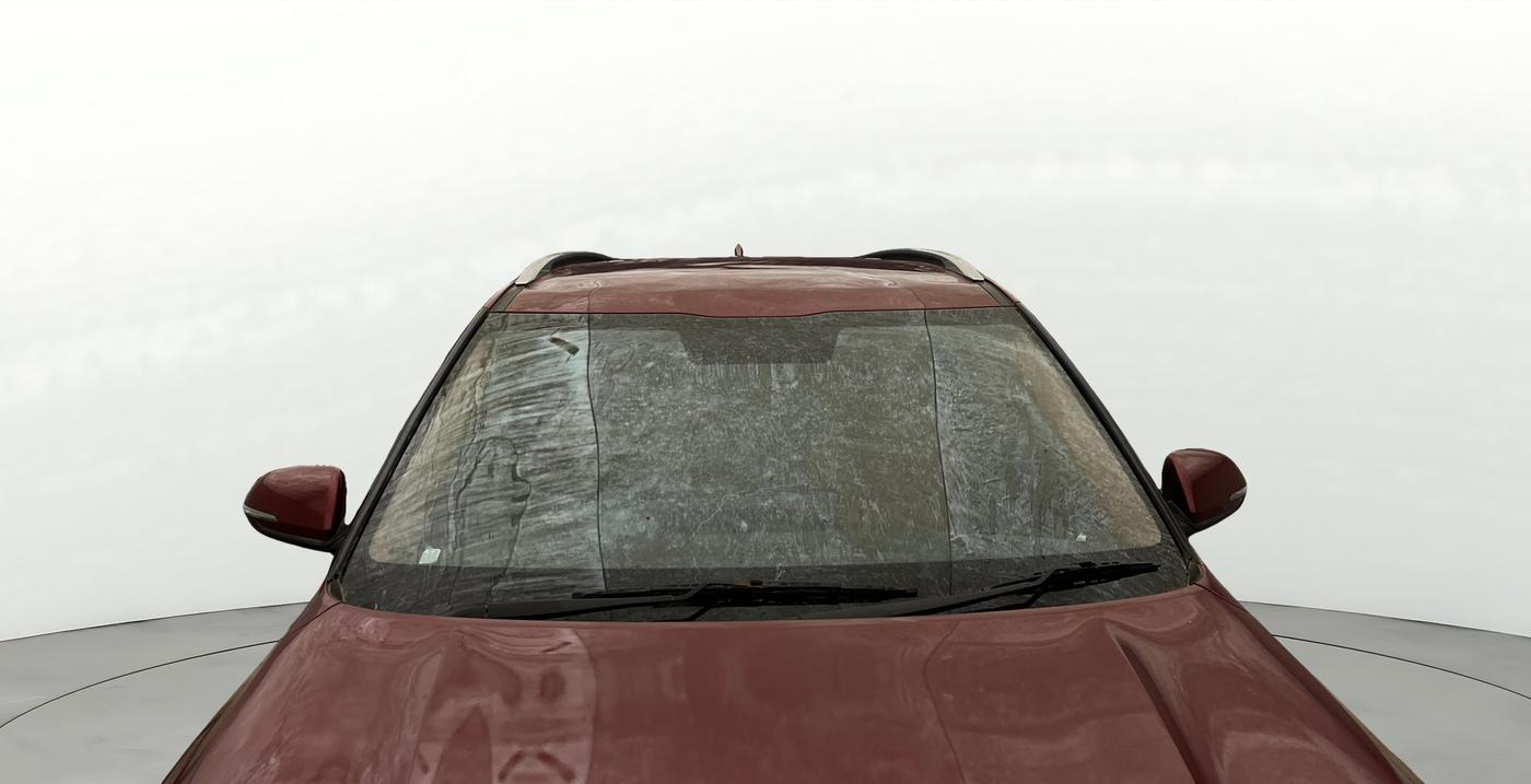 2020 KIA SELTOS HTK 1.5 PETROL, Petrol, Manual, 56,068 km, Front Windshield