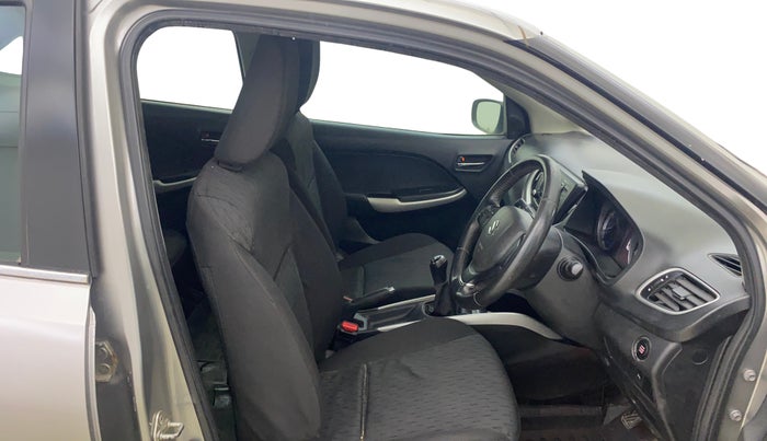 2015 Maruti Baleno ZETA PETROL 1.2, Petrol, Manual, 96,150 km, Right Side Front Door Cabin