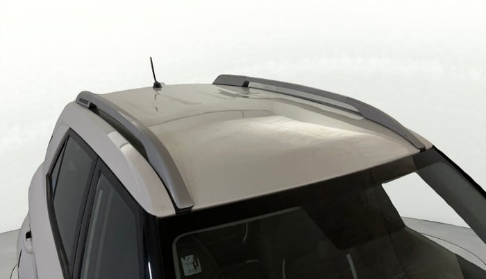 2019 Hyundai VENUE S 1.0 TURBO DCT, Petrol, Automatic, 44,052 km, Roof