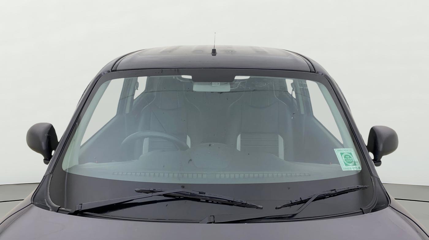 2021 Maruti S PRESSO VXI AMT, Petrol, Automatic, 7,502 km, Front Windshield