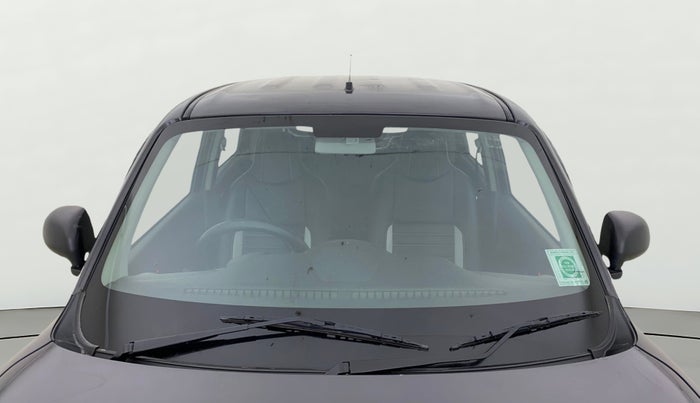 2021 Maruti S PRESSO VXI AMT, Petrol, Automatic, 7,502 km, Front Windshield