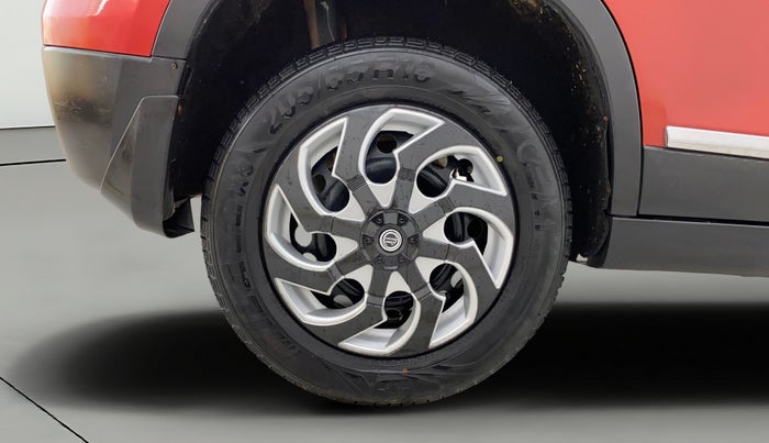 2018 Maruti Vitara Brezza VDI, Diesel, Manual, 72,249 km, Right Rear Wheel