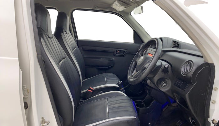 2022 Maruti S PRESSO VXI (O), Petrol, Manual, 48,346 km, Right Side Front Door Cabin